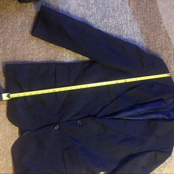 Oscar De La Renta suit jacket - Picture 5 of 8